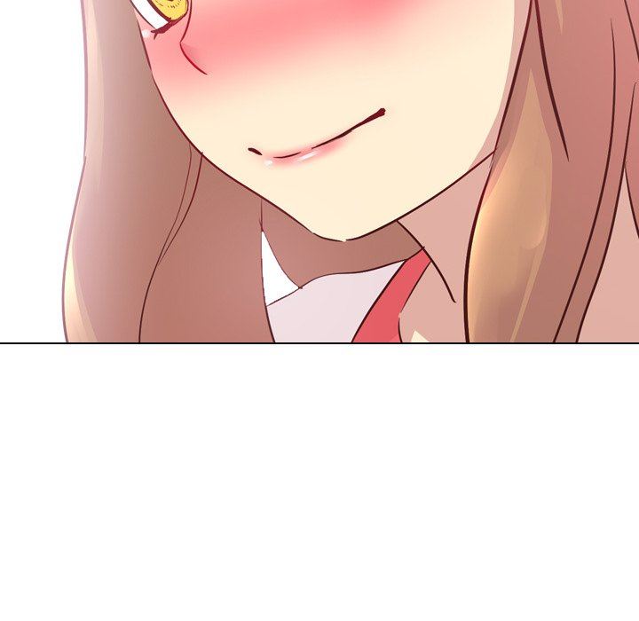 毫无保留的她毫无保留的她：第4话P118