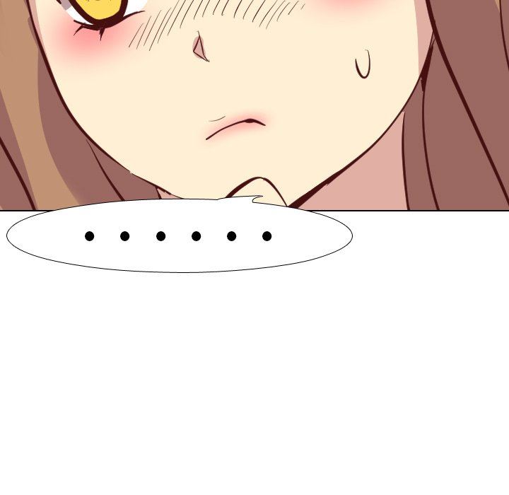 毫无保留的她毫无保留的她：第4话P62