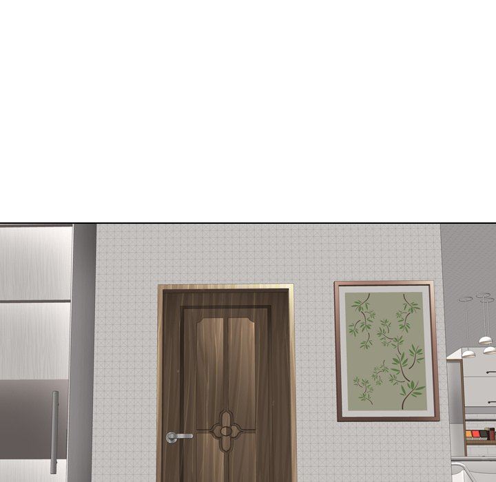 毫无保留的她毫无保留的她：第4话P121