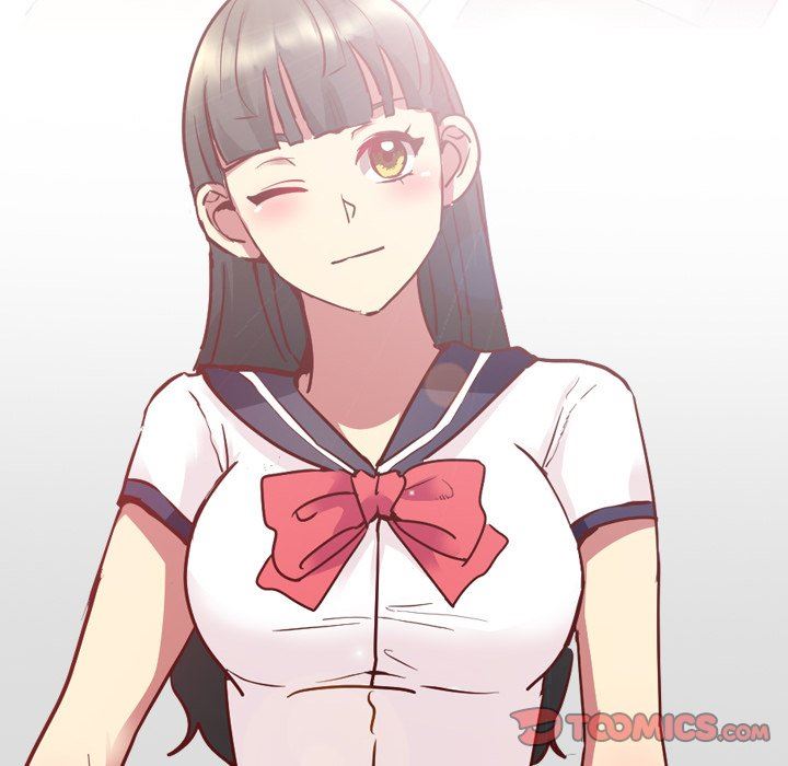 毫无保留的她毫无保留的她：第5话P30