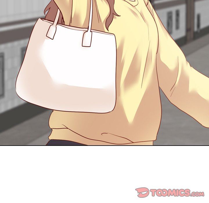 毫无保留的她毫无保留的她：第5话P102