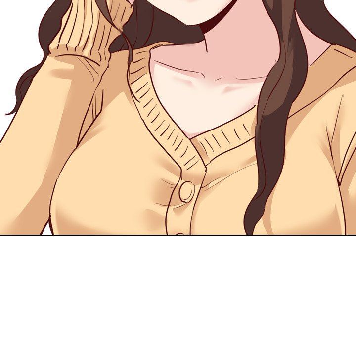 毫无保留的她毫无保留的她：第5话P113