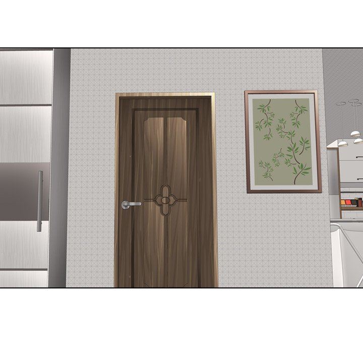 毫无保留的她毫无保留的她：第5话P16