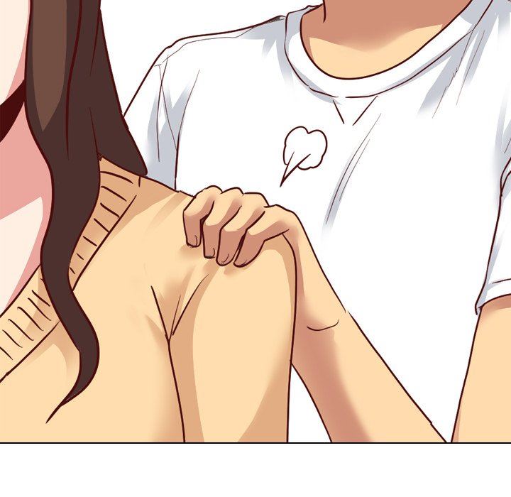 毫无保留的她毫无保留的她：第5话P115