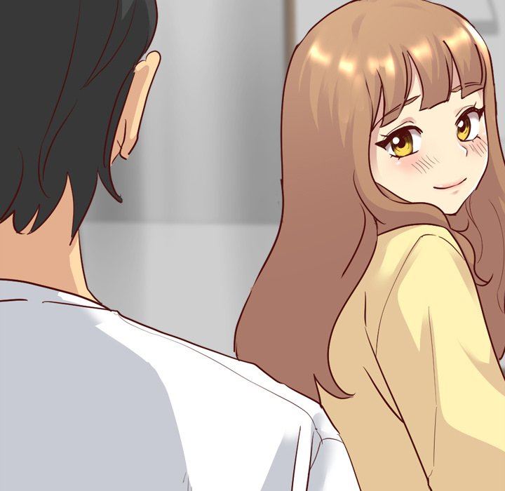 毫无保留的她毫无保留的她：第5话P74