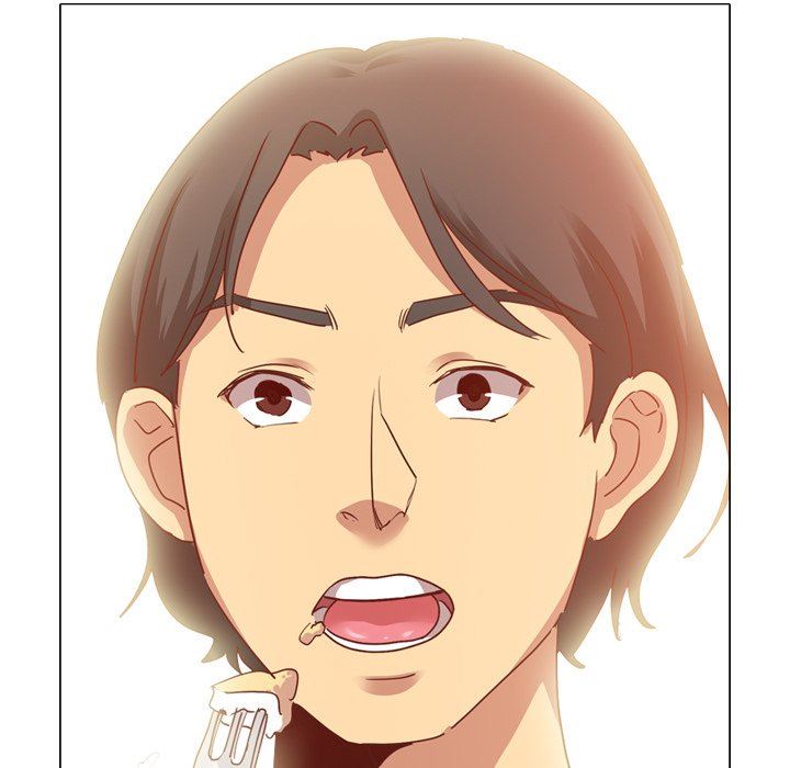 毫无保留的她毫无保留的她：第5话P19