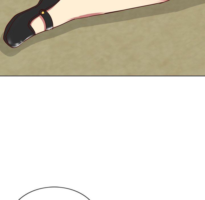 毫无保留的她毫无保留的她：第5话P34