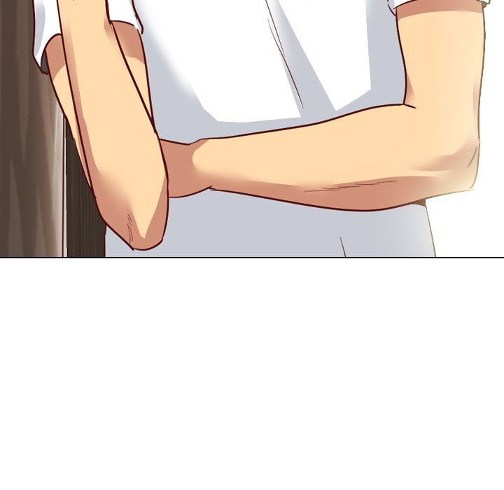 毫无保留的她毫无保留的她：第5话P104