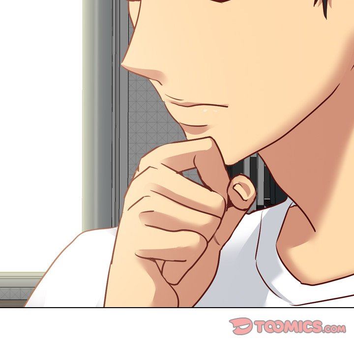 毫无保留的她毫无保留的她：第5话P87