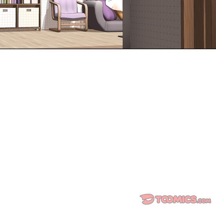 毫无保留的她毫无保留的她：第5话P18