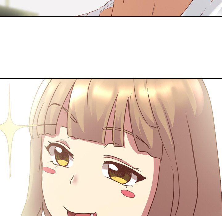 毫无保留的她毫无保留的她：第5话P47