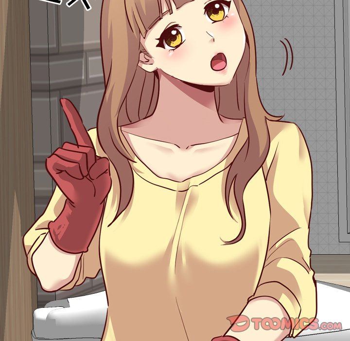 毫无保留的她毫无保留的她：第5话P81