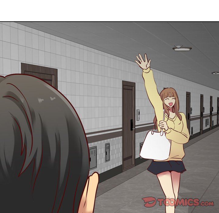 毫无保留的她毫无保留的她：第5话P99