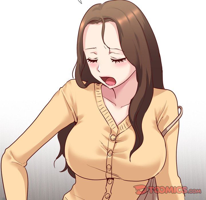 毫无保留的她毫无保留的她：第5话P108