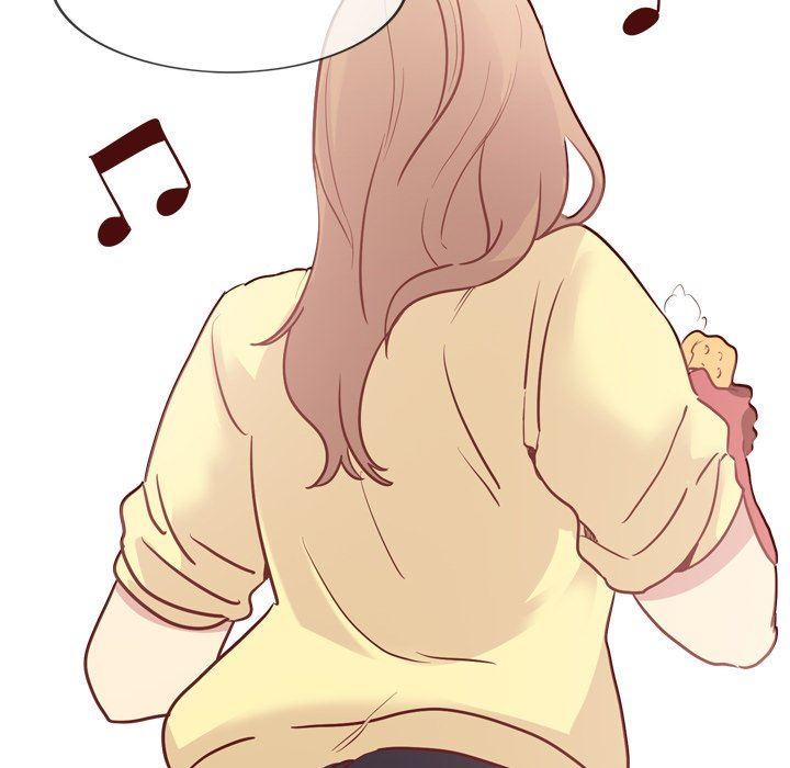 毫无保留的她毫无保留的她：第5话P55