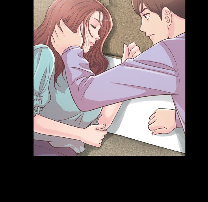 不该有的爱情不该有的爱情：第5话P59