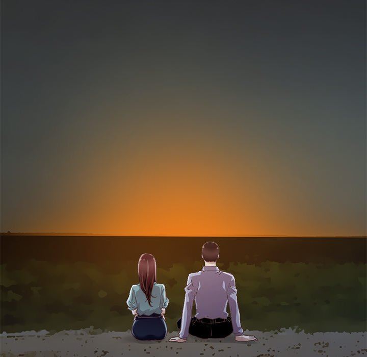 不该有的爱情不该有的爱情：第5话P189