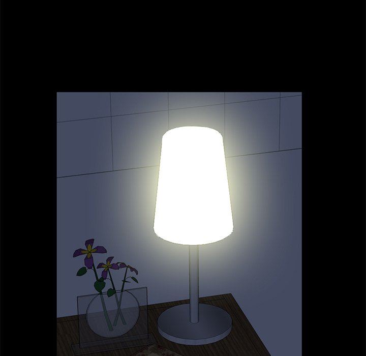 不该有的爱情不该有的爱情：第5话P106