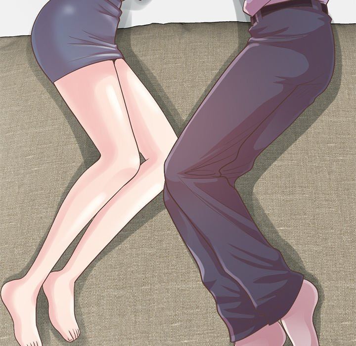 不该有的爱情不该有的爱情：第5话P64