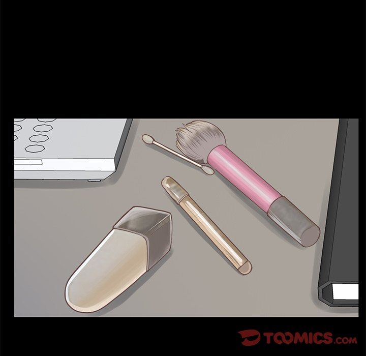 不该有的爱情不该有的爱情：第5话P184