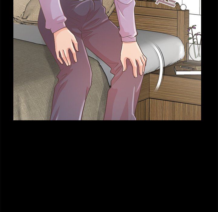 不该有的爱情不该有的爱情：第5话P167