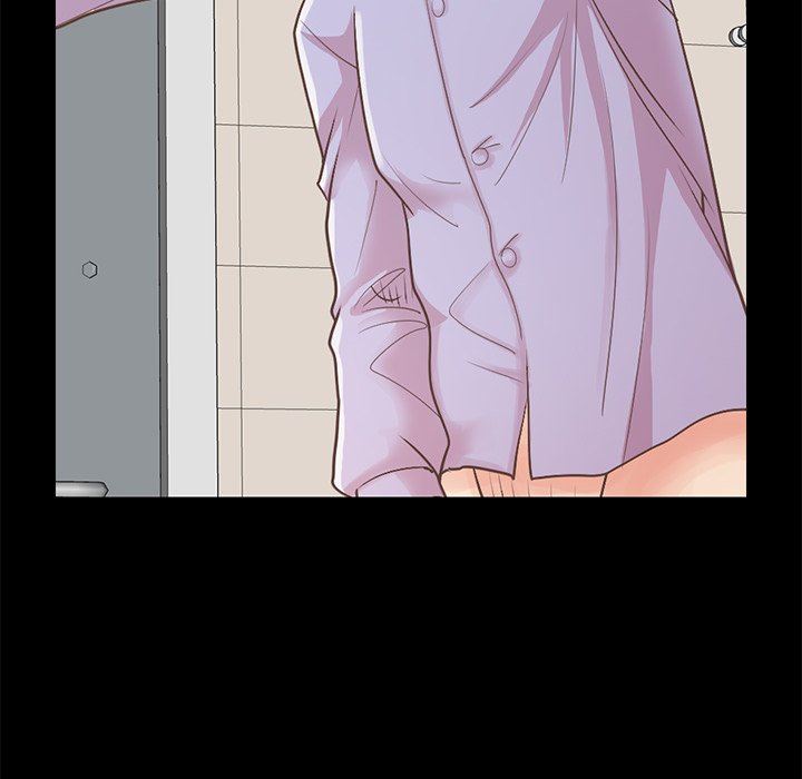 不该有的爱情不该有的爱情：第5话P98