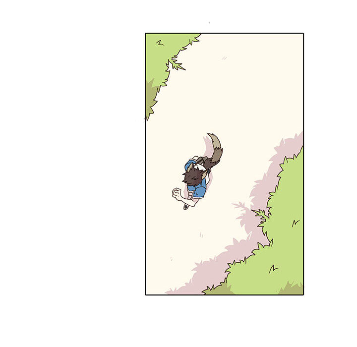 野性之城野性之城：4P49