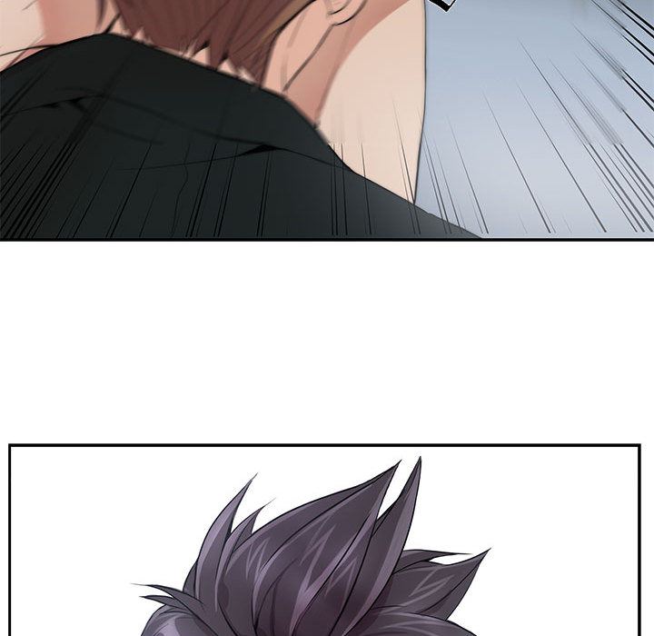 为何偏偏是你？为何偏偏是你?：第1话P29