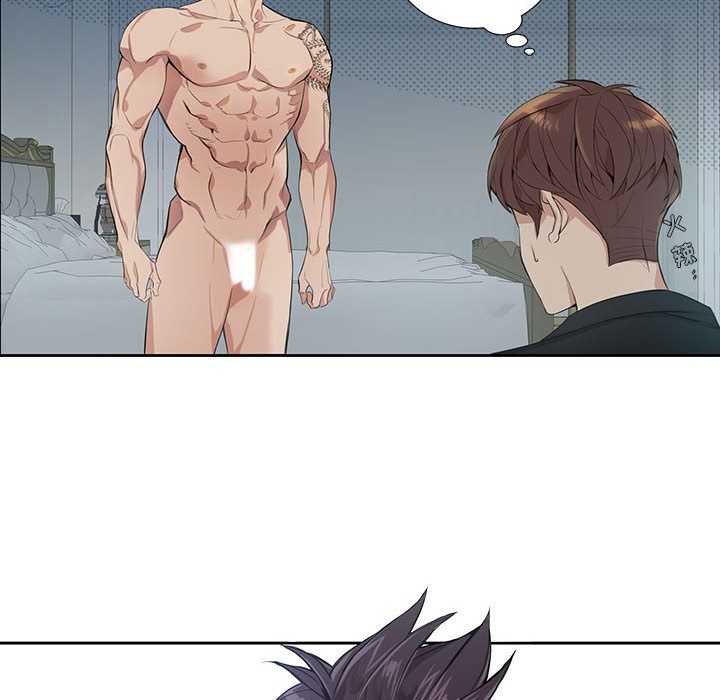 为何偏偏是你？为何偏偏是你?：第1话P63