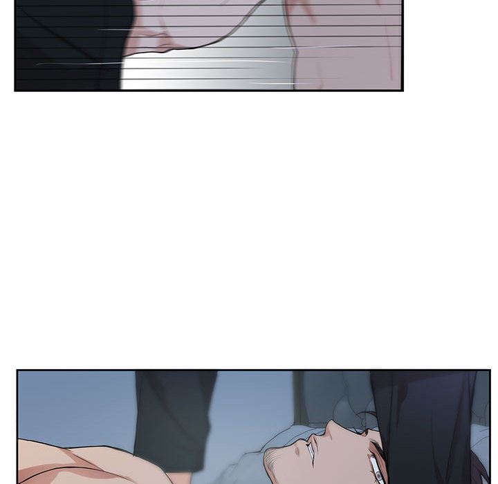 为何偏偏是你？为何偏偏是你?：第1话P36