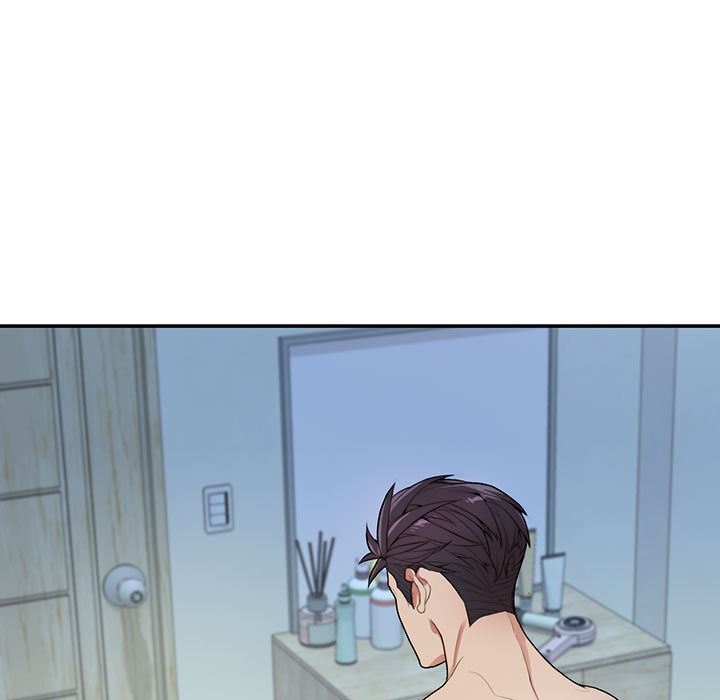 为何偏偏是你？为何偏偏是你?：第1话P19