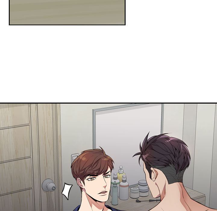 为何偏偏是你？为何偏偏是你?：第1话P15