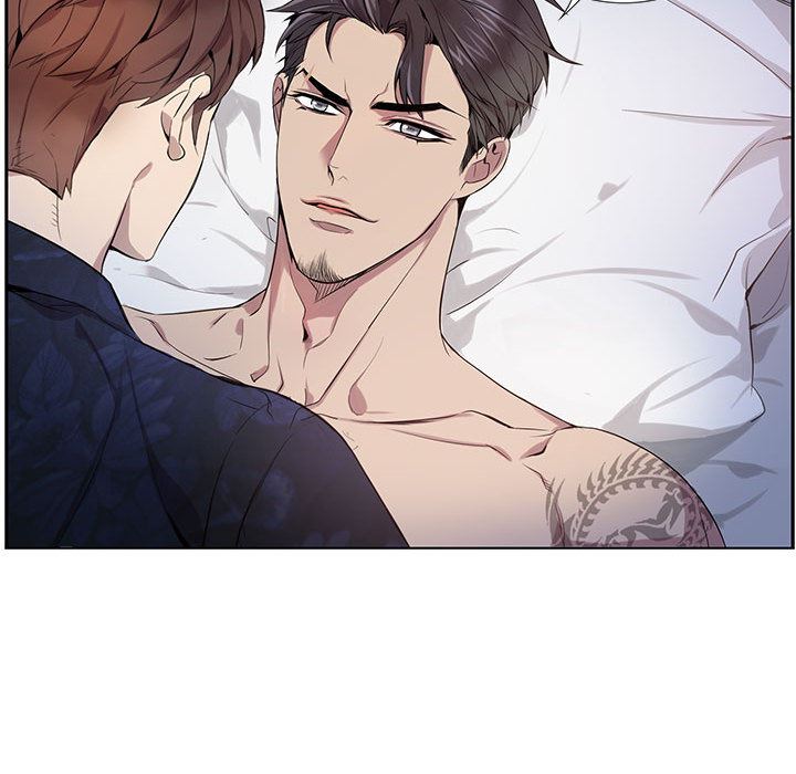 为何偏偏是你？为何偏偏是你?：第1话P40