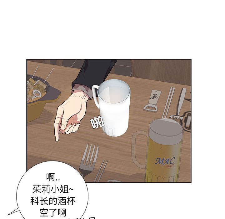 为何偏偏是你？为何偏偏是你?：第1话P86