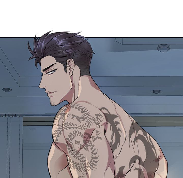 为何偏偏是你？为何偏偏是你?：第1话P11