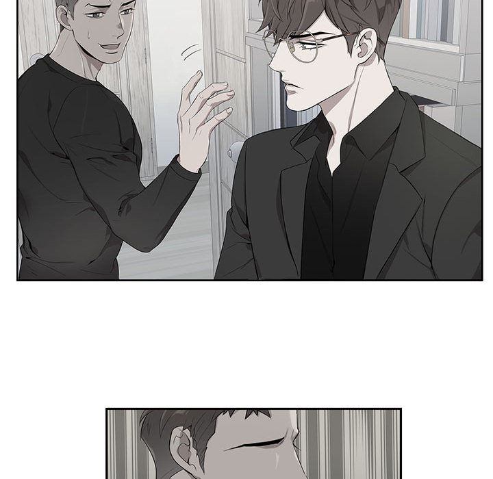 为何偏偏是你？为何偏偏是你?：第2话P31