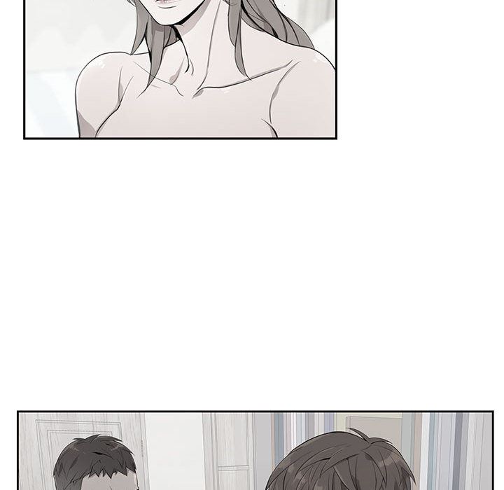 为何偏偏是你？为何偏偏是你?：第2话P30