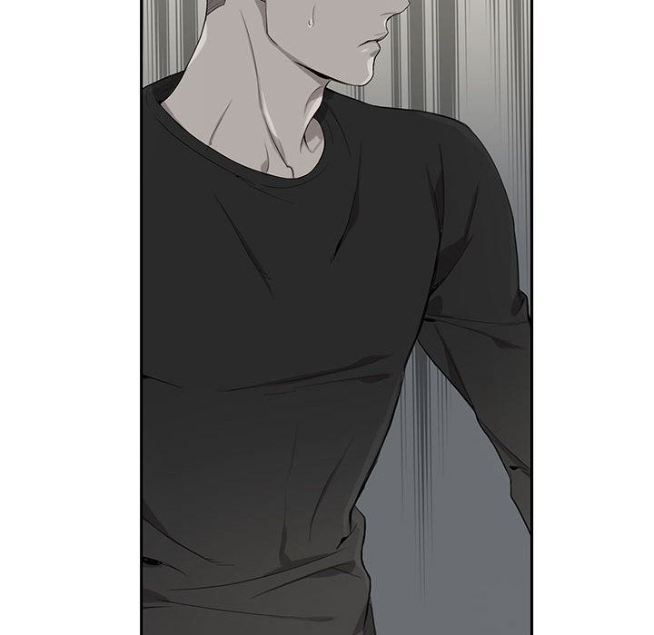 为何偏偏是你？为何偏偏是你?：第2话P32