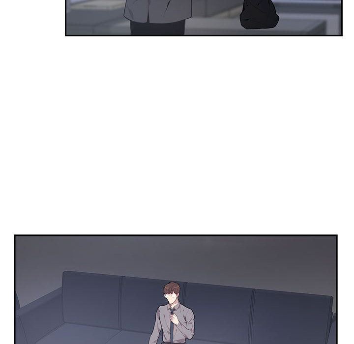 为何偏偏是你？为何偏偏是你?：第2话P18