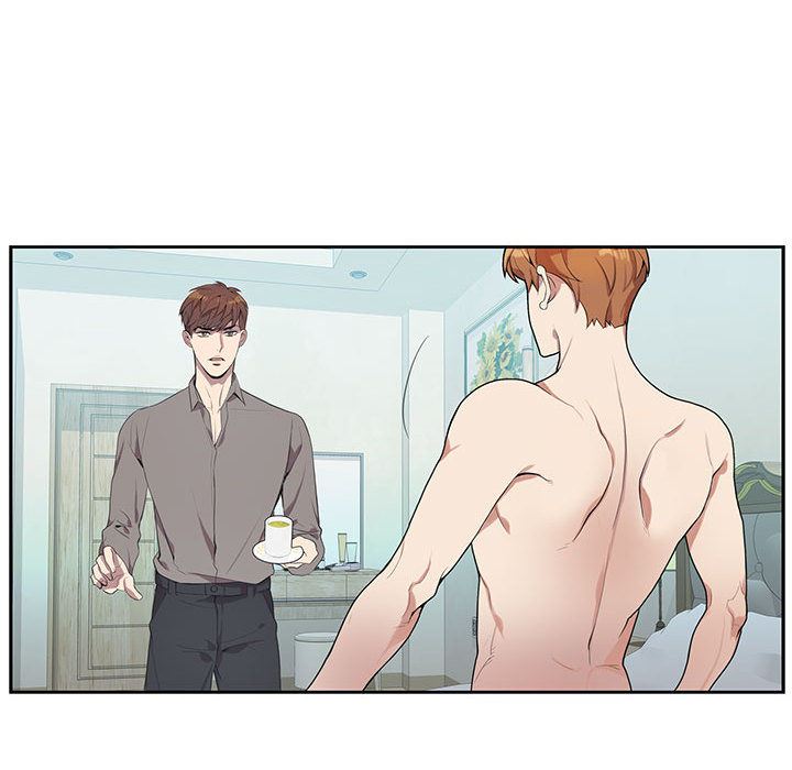 为何偏偏是你？为何偏偏是你?：第2话P103