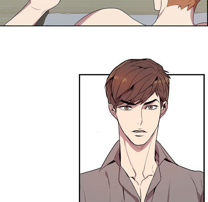 为何偏偏是你？为何偏偏是你?：第2话P101