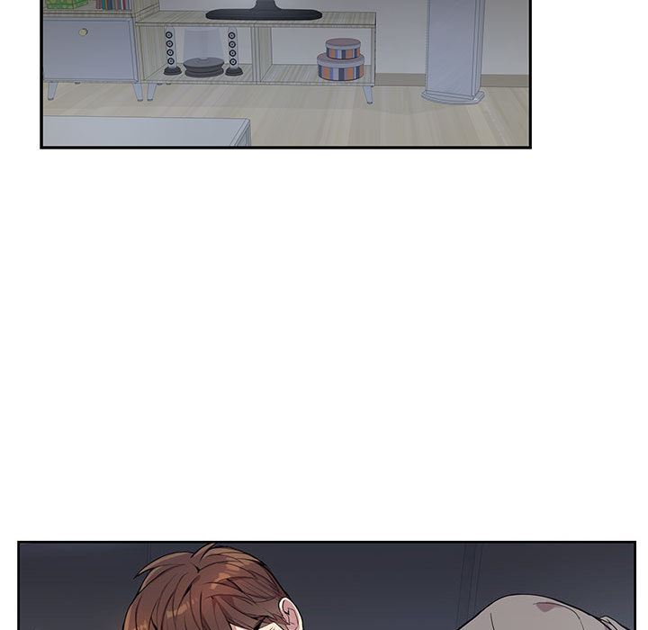 为何偏偏是你？为何偏偏是你?：第2话P21