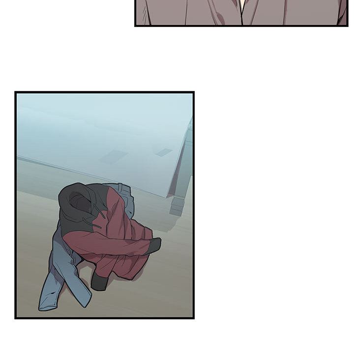 为何偏偏是你？为何偏偏是你?：第2话P102