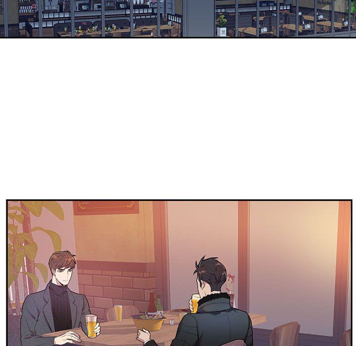 为何偏偏是你？为何偏偏是你?：第3话P72