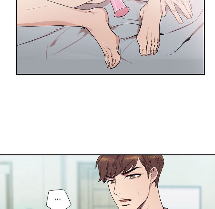 为何偏偏是你？为何偏偏是你?：第3话P5