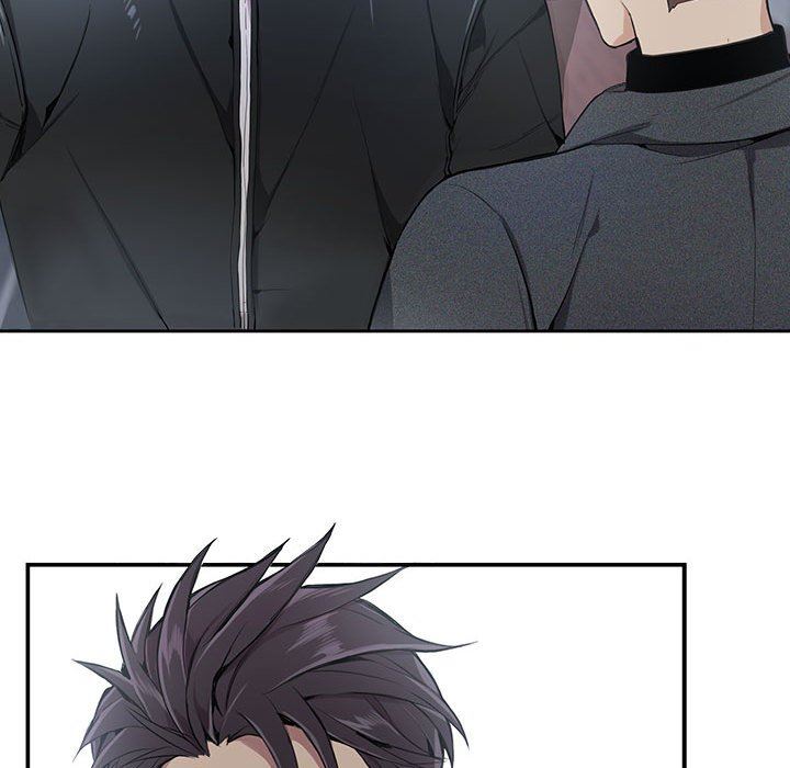 为何偏偏是你？为何偏偏是你?：第3话P69