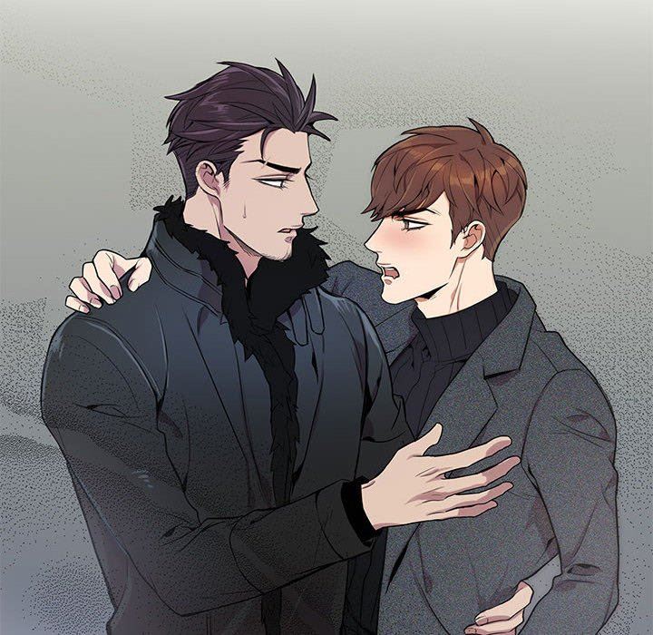 为何偏偏是你？为何偏偏是你?：第3话P105