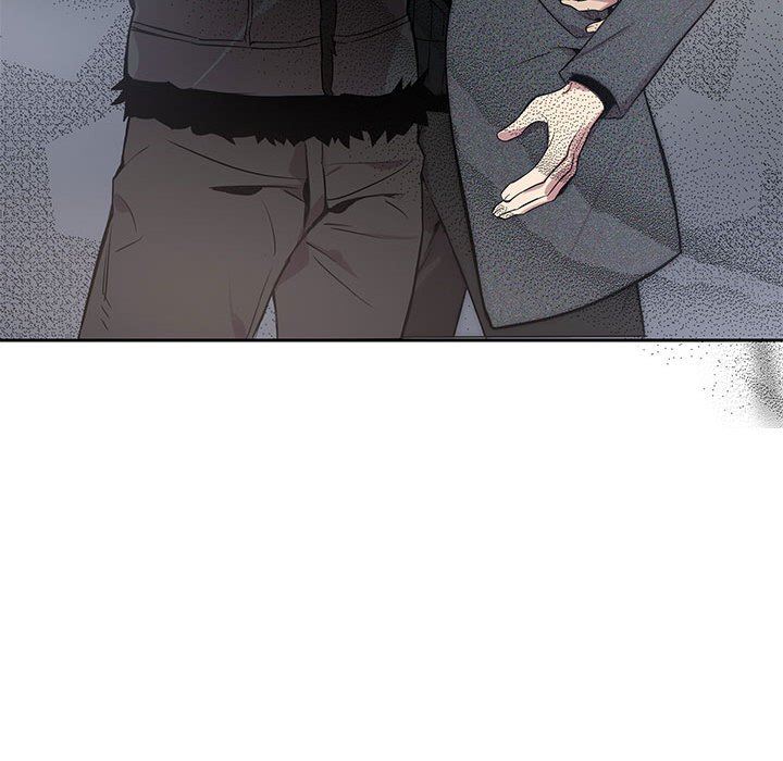 为何偏偏是你？为何偏偏是你?：第3话P106