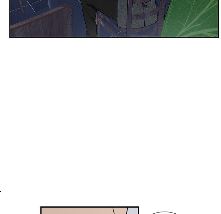 为何偏偏是你？为何偏偏是你?：第3话P79