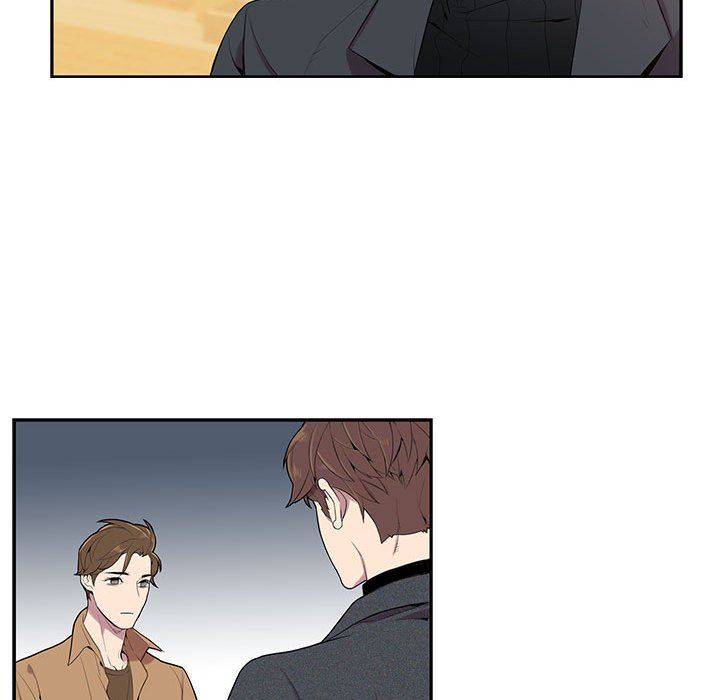 为何偏偏是你？为何偏偏是你?：第3话P63